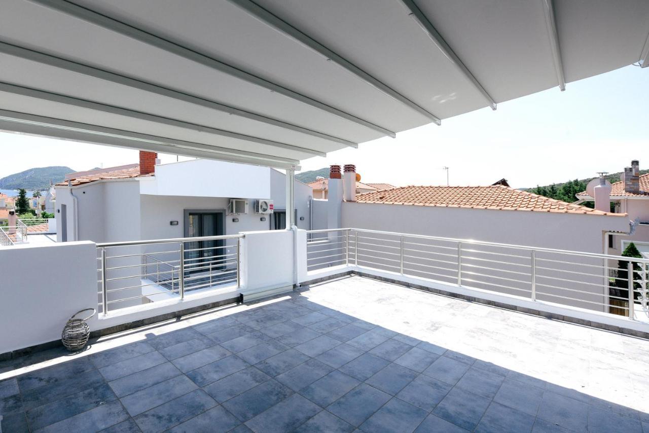 W2 Rooms Cavala Exterior foto